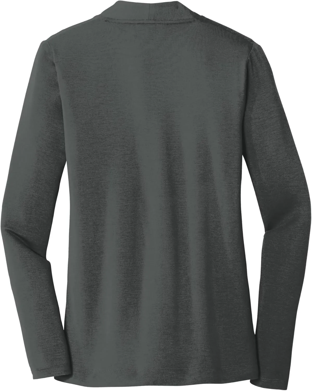 Port Authority Ladies Concept Open Cardigan