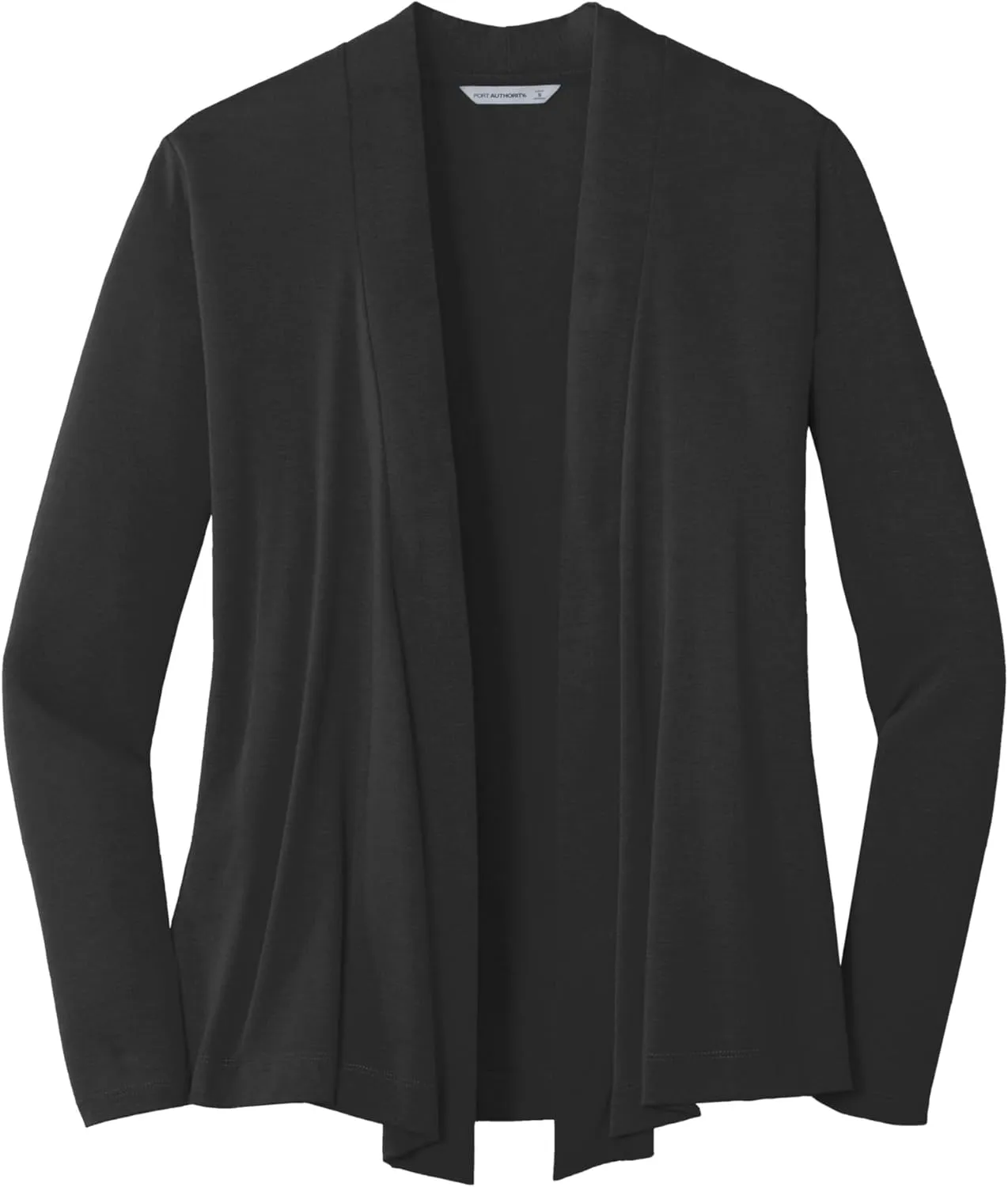 Port Authority Ladies Concept Open Cardigan