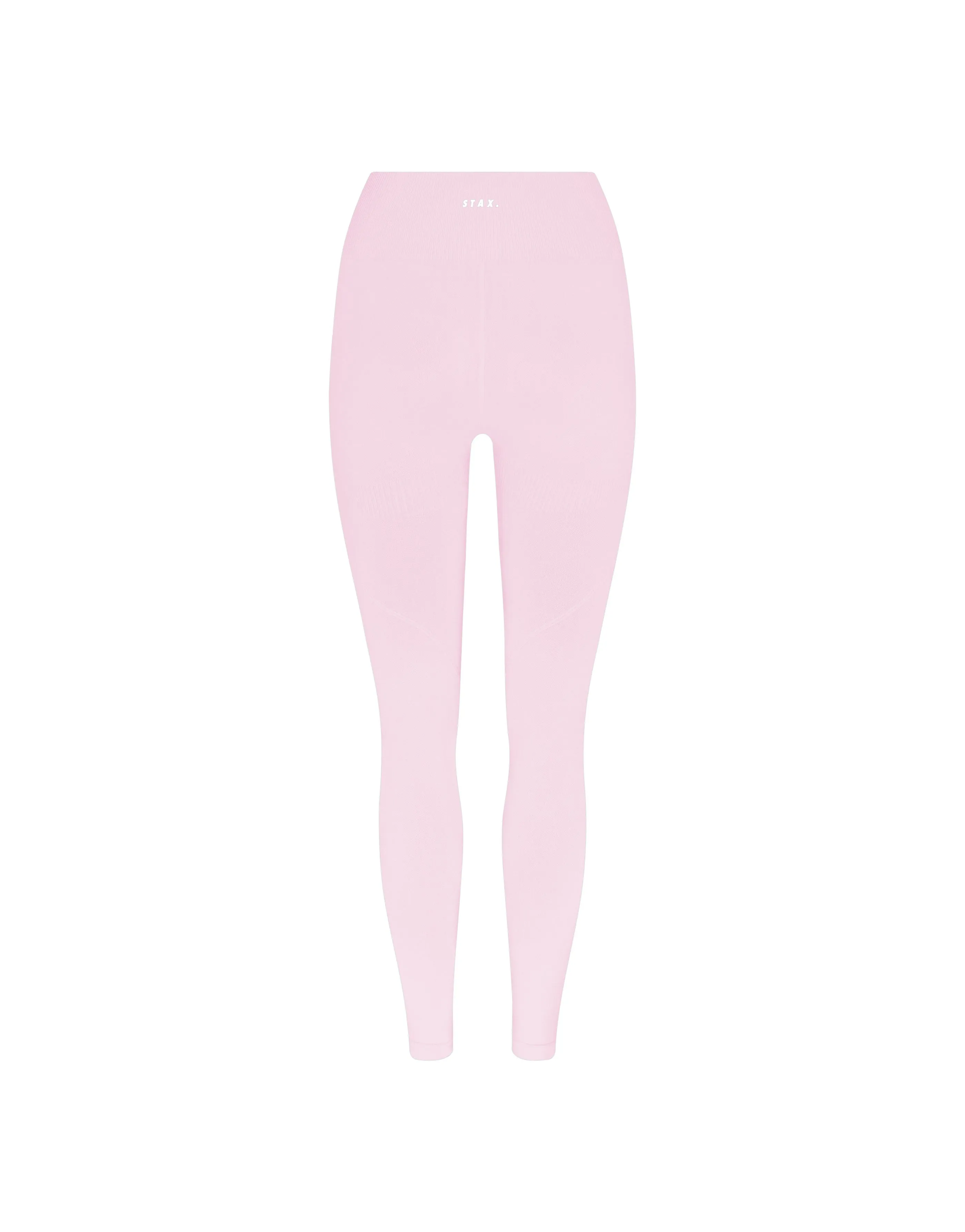 Premium Seamless Tights V5.1 - Taffy (Pink)