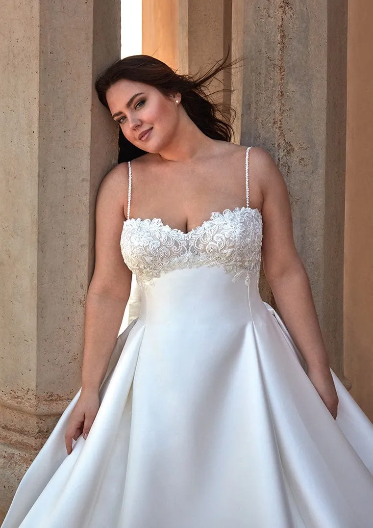 Pronovias: Gallya