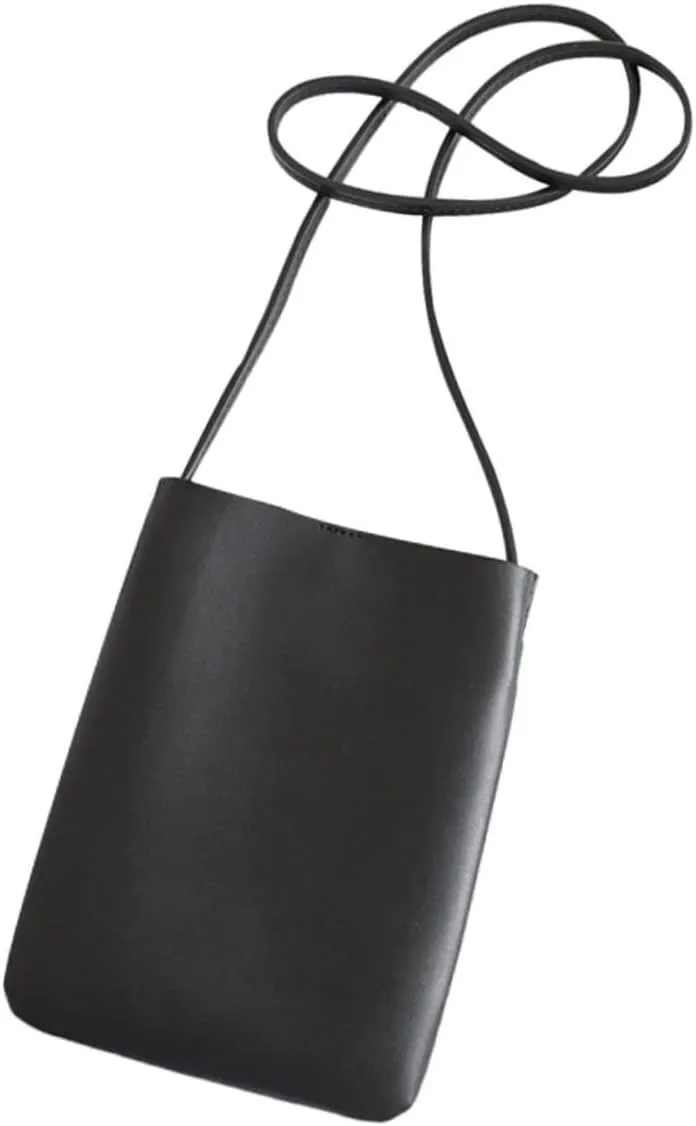 Pu Material Mini Bag for Phone Cross Body Bag Girl Purse Phone Purse Stylish