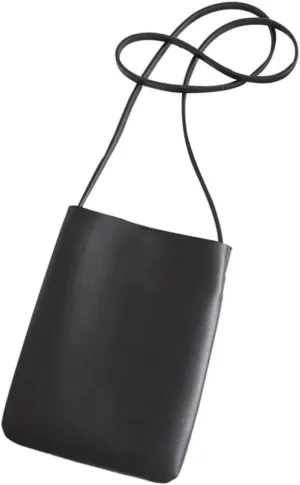 Pu Material Mini Bag for Phone Cross Body Bag Girl Purse Phone Purse Stylish