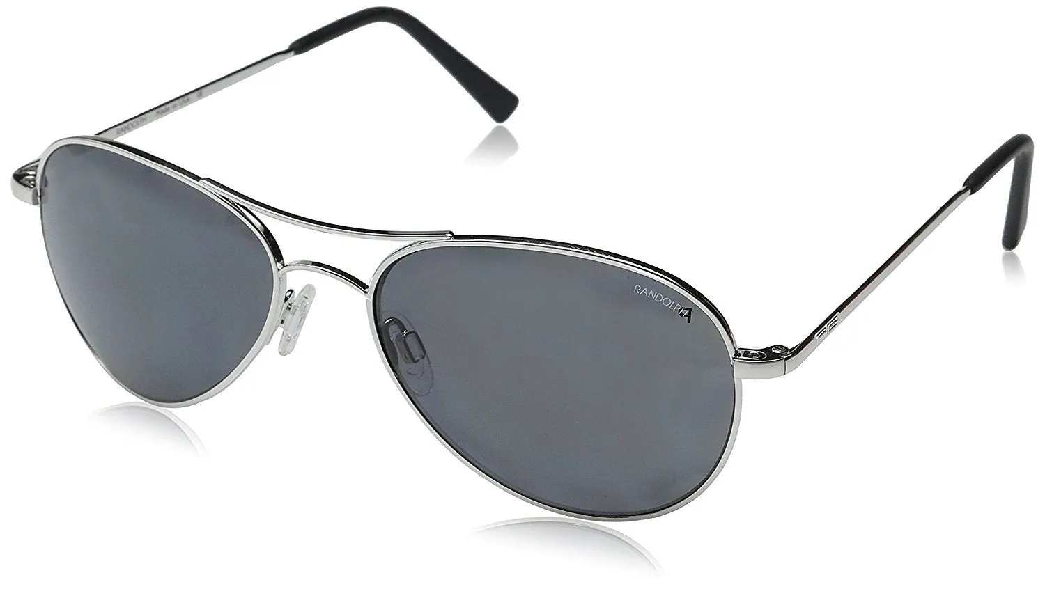 Randolph Amelia Sunglasses