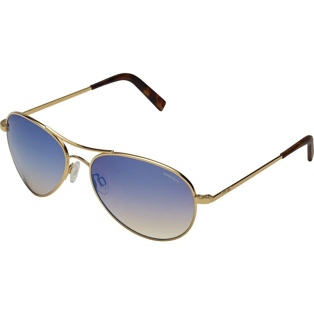 Randolph Amelia Sunglasses