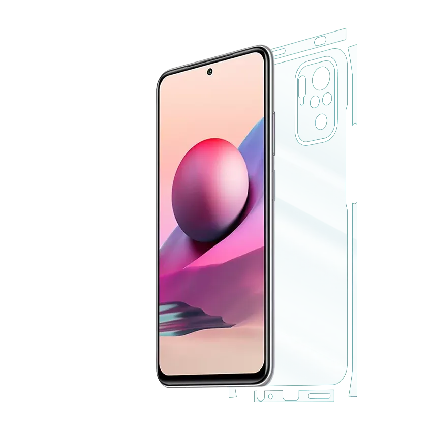 Redmi Note 11 SE Screen Protector