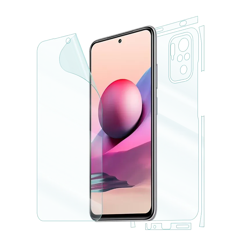 Redmi Note 11 SE Screen Protector