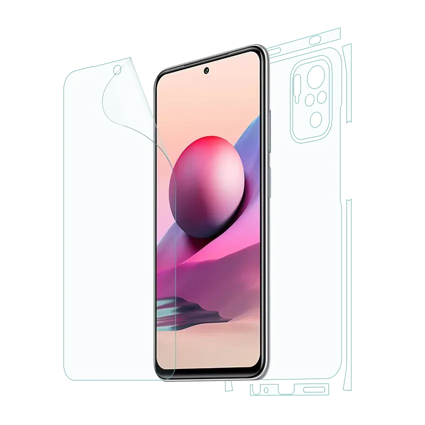 Redmi Note 11 SE Screen Protector