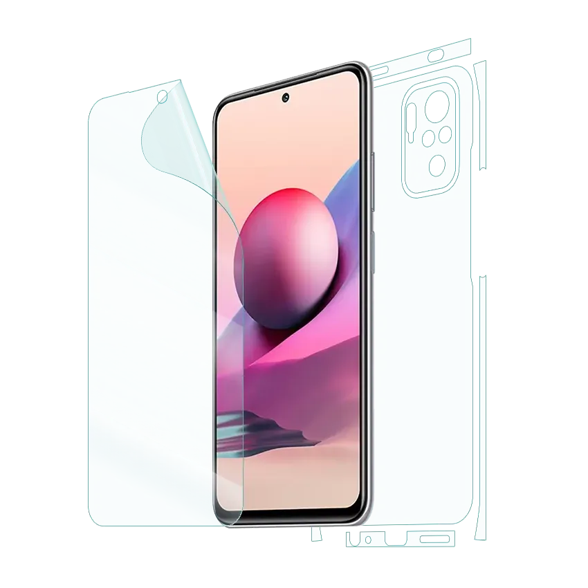 Redmi Note 11 SE Screen Protector