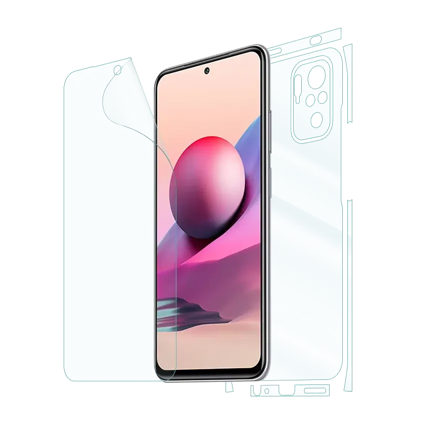 Redmi Note 11 SE Screen Protector