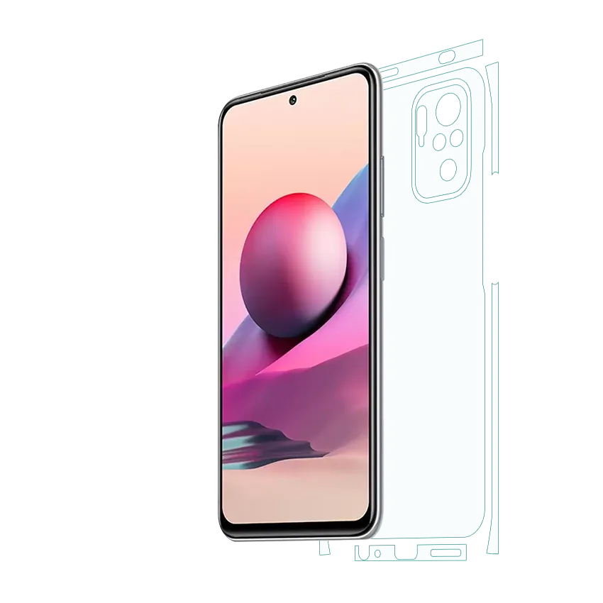 Redmi Note 11 SE Screen Protector