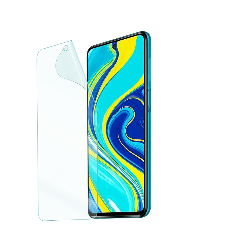 Redmi Note 9 Pro Screen Protector