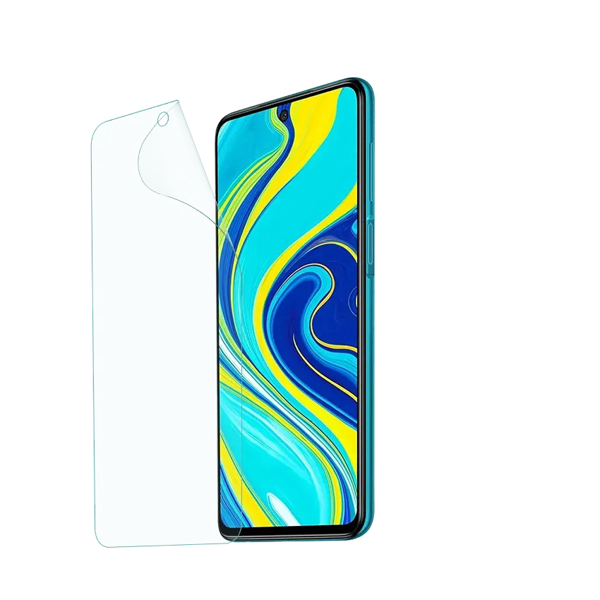 Redmi Note 9 Pro Screen Protector