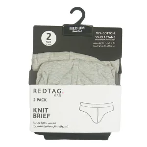 REDTAG Grey Brief