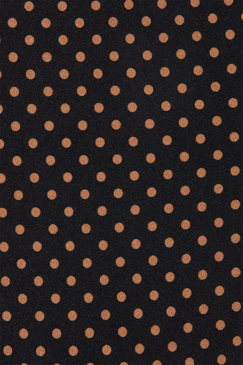 Reyes Bikini Bottoms Ludovica Polka Dot - Final Sale
