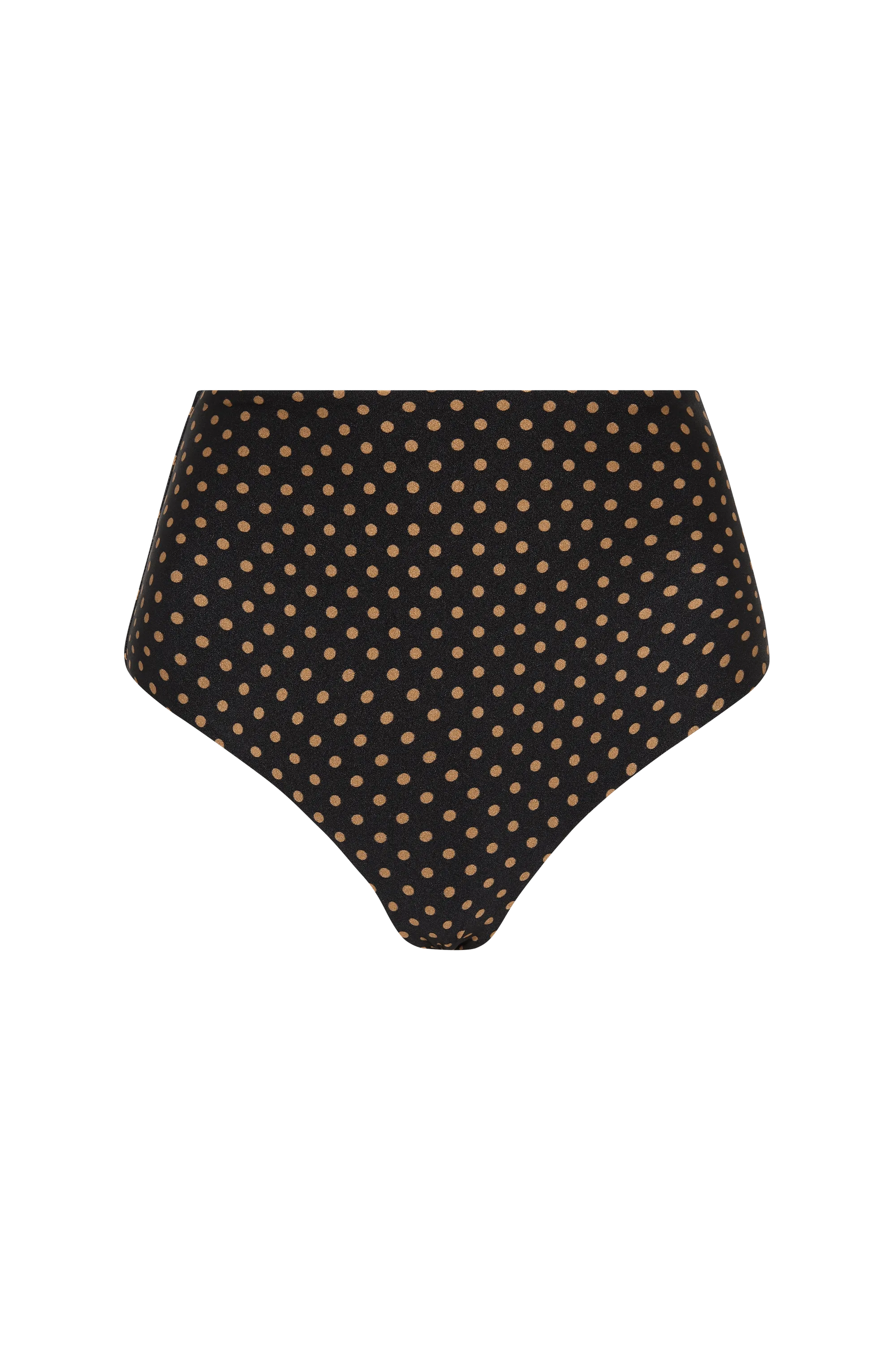 Reyes Bikini Bottoms Ludovica Polka Dot - Final Sale