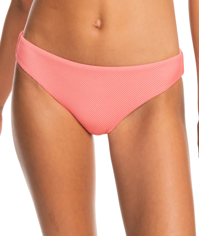 Roxy Rib Roxy Love The Comber Bottom-Tea Rose