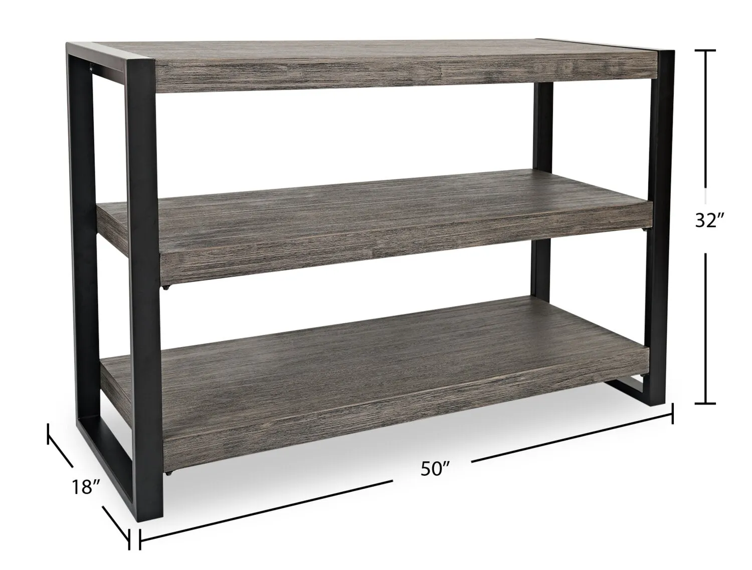 Sami Sofa Table