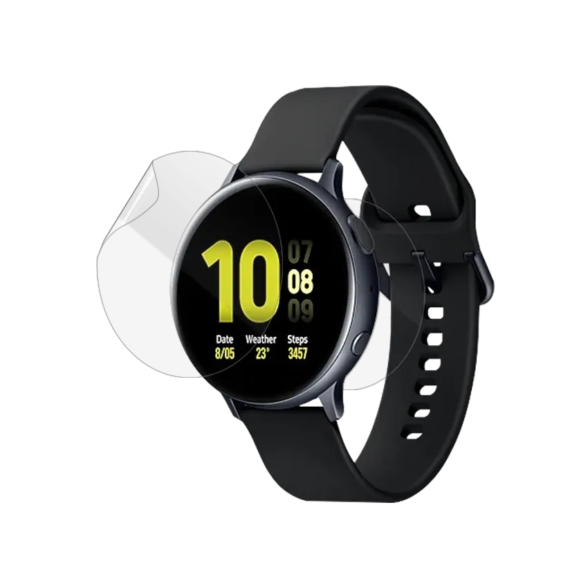 Samsung Galaxy Active 2 44mm Watch Screen Protector