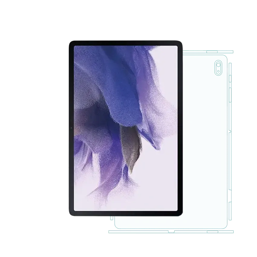 Samsung Galaxy Tab S7 FE Screen Protector