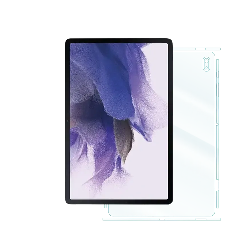 Samsung Galaxy Tab S7 FE Screen Protector