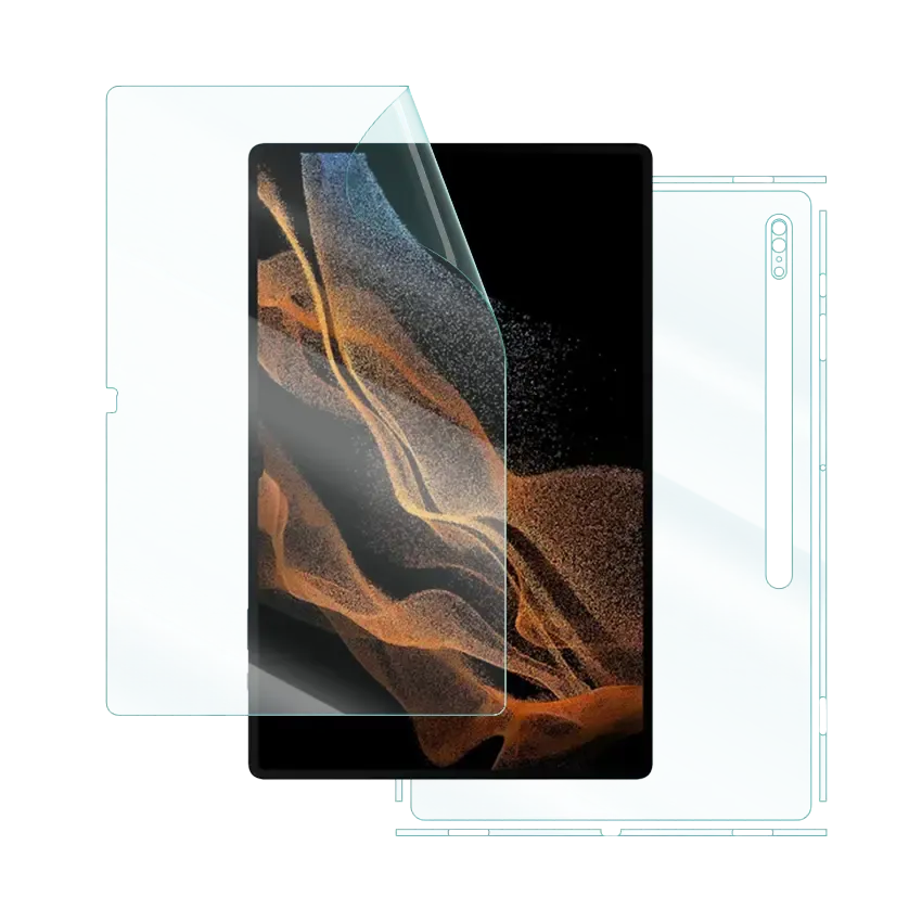 Samsung Galaxy Tab S8 Ultra Screen Protector