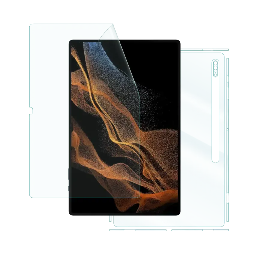 Samsung Galaxy Tab S8 Ultra Screen Protector