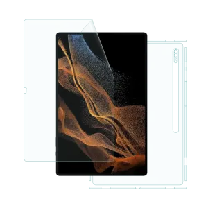 Samsung Galaxy Tab S8 Ultra Screen Protector