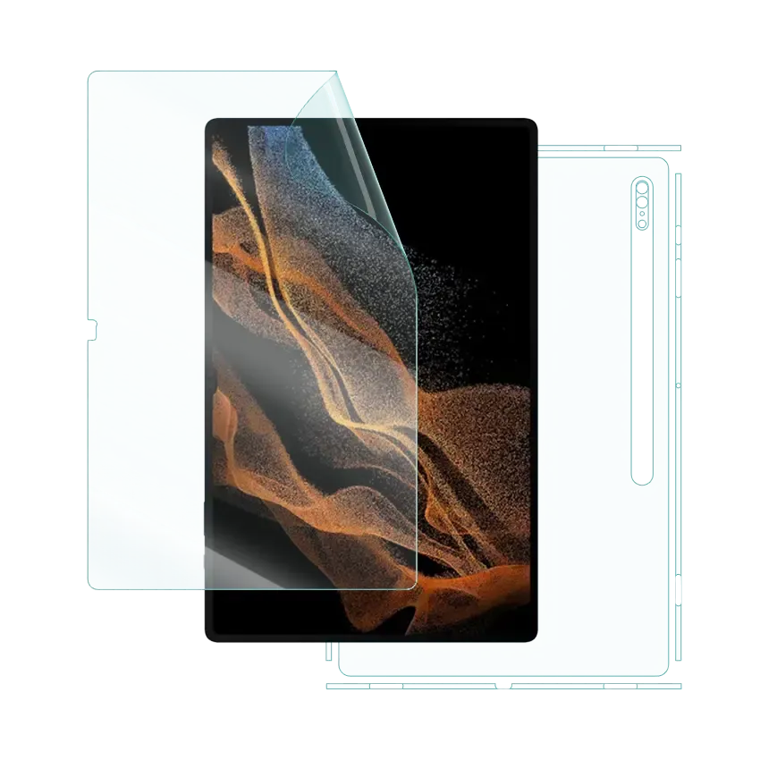 Samsung Galaxy Tab S8 Ultra Screen Protector