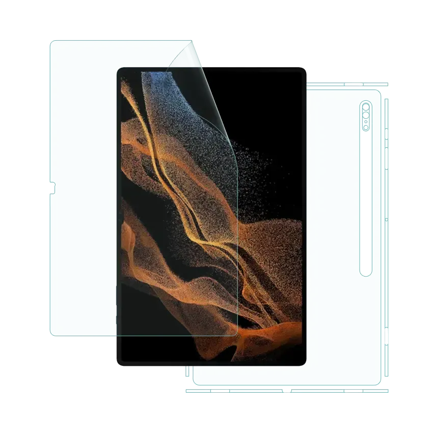 Samsung Galaxy Tab S8 Ultra Screen Protector