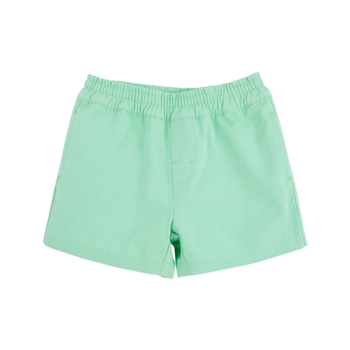Sheffield Shorts Twill - Grace Bay Green