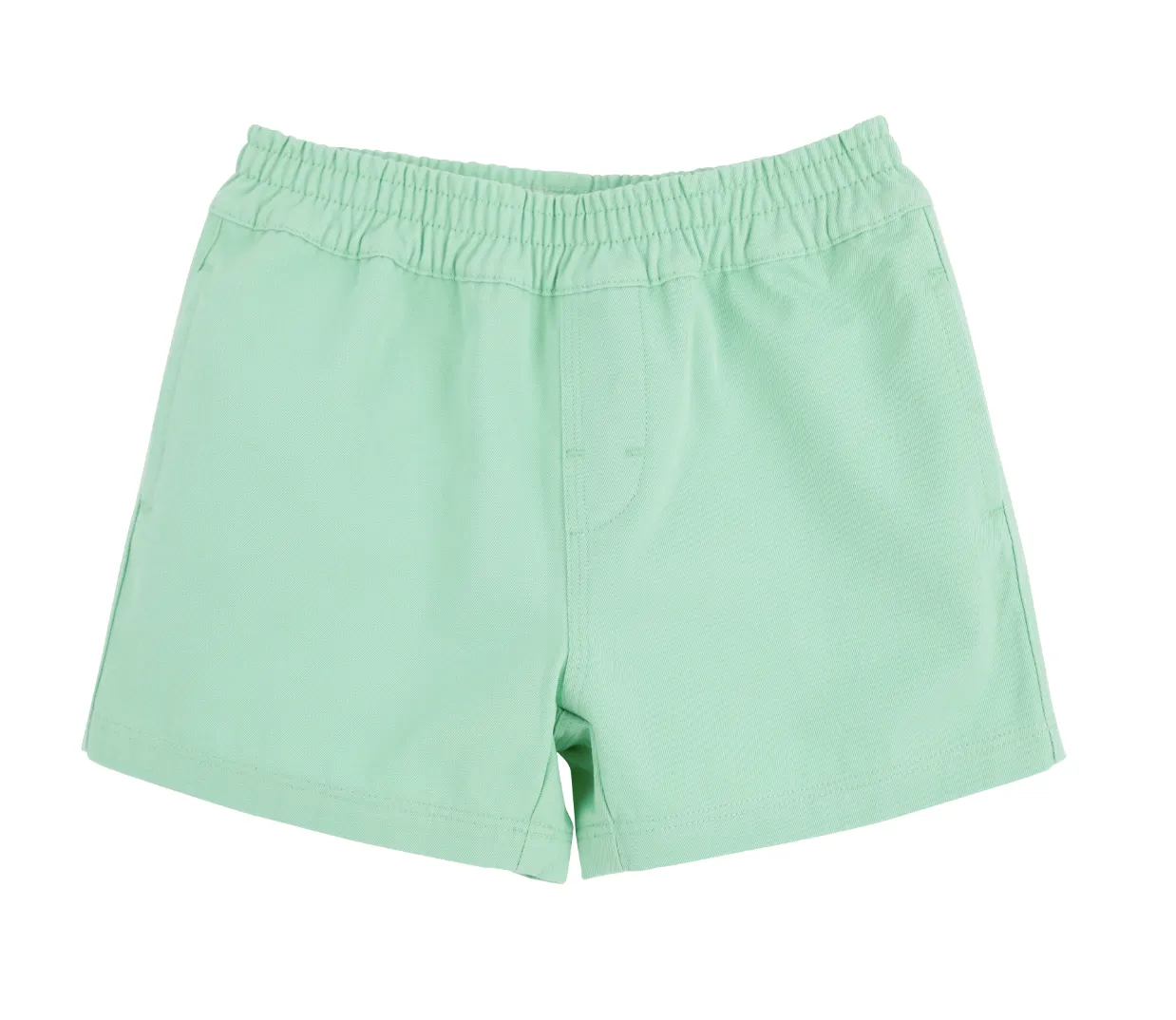 Sheffield Shorts- Twill Grace Bay Green/Saratoga Stone | Beaufort Bonnet
