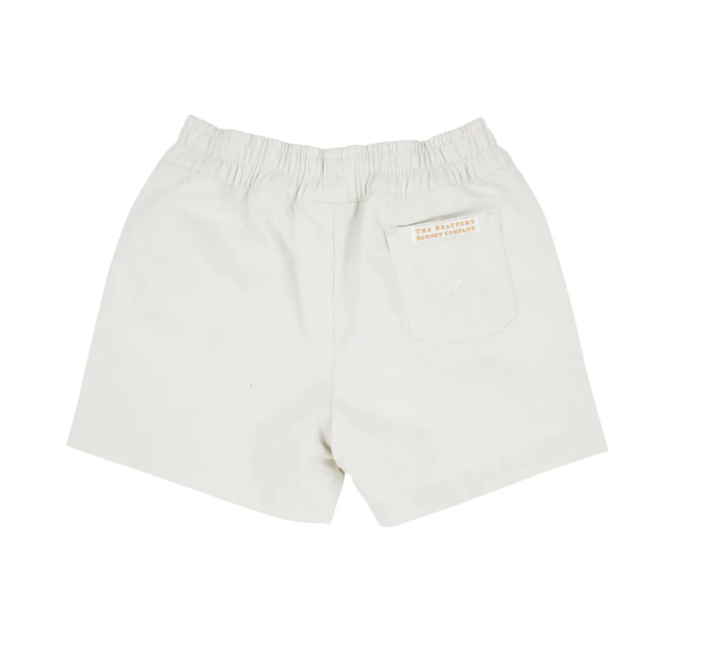 Sheffield Shorts- Twill Saratoga Stone/Saratoga Stone | Beaufort Bonnet