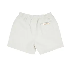 Sheffield Shorts- Twill Saratoga Stone/Saratoga Stone | Beaufort Bonnet