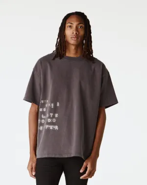 Shout T-Shirt