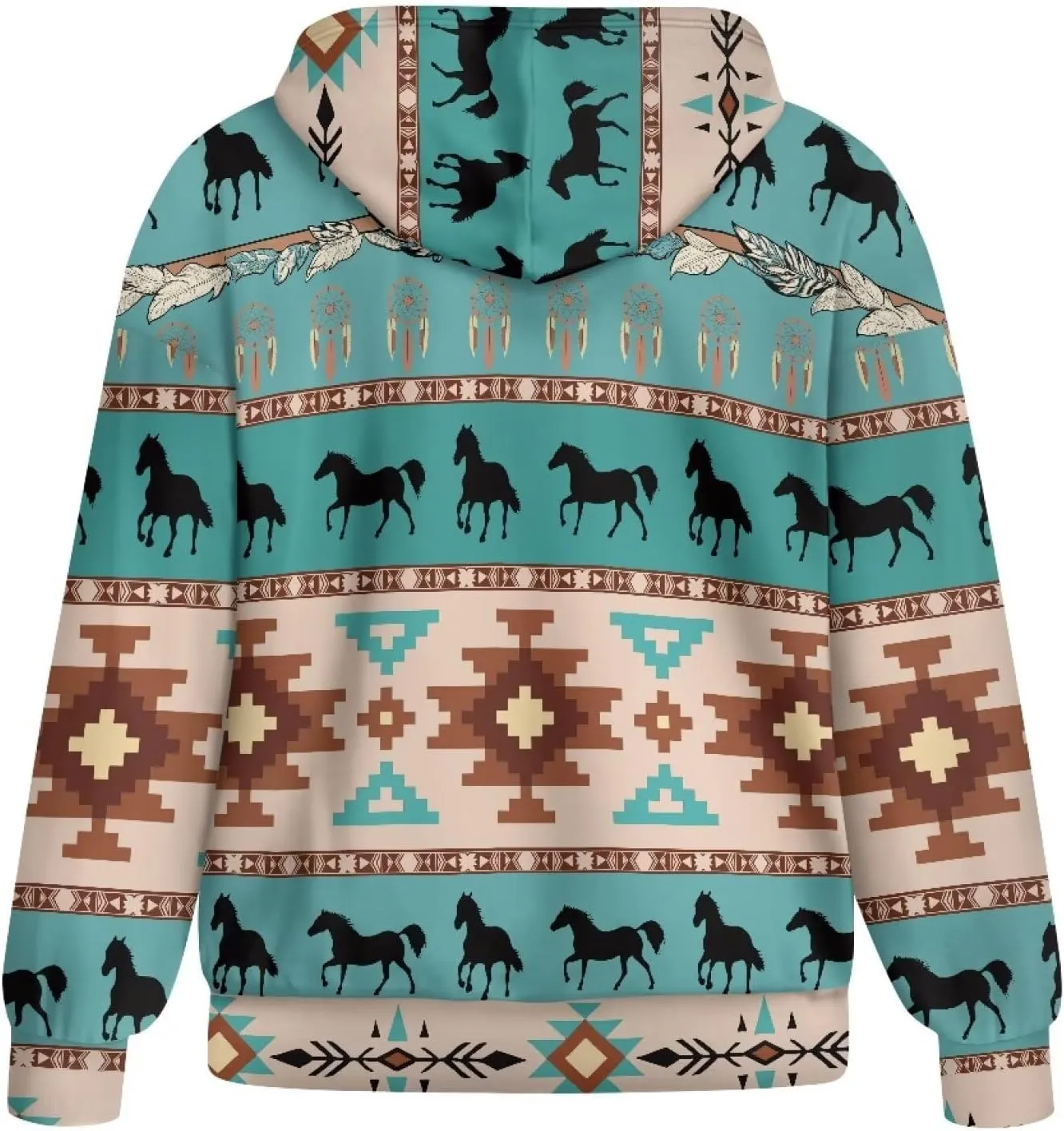 Showudesigns Zip Up Jackets for Women Plus Size Hoodies & Sweatshirts Fall Pullover Spring Tops