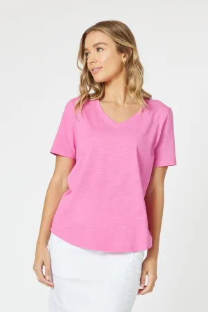Slub T-Shirt