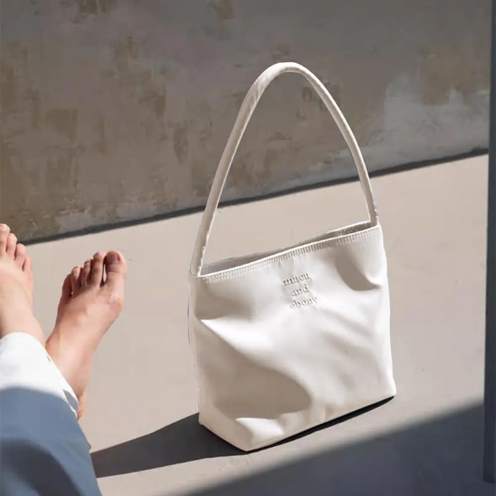 Small Shoulder Bag, Stylish Tote Bag Hobo Handbags for Women,Underarm Purse with Magnetic Snap