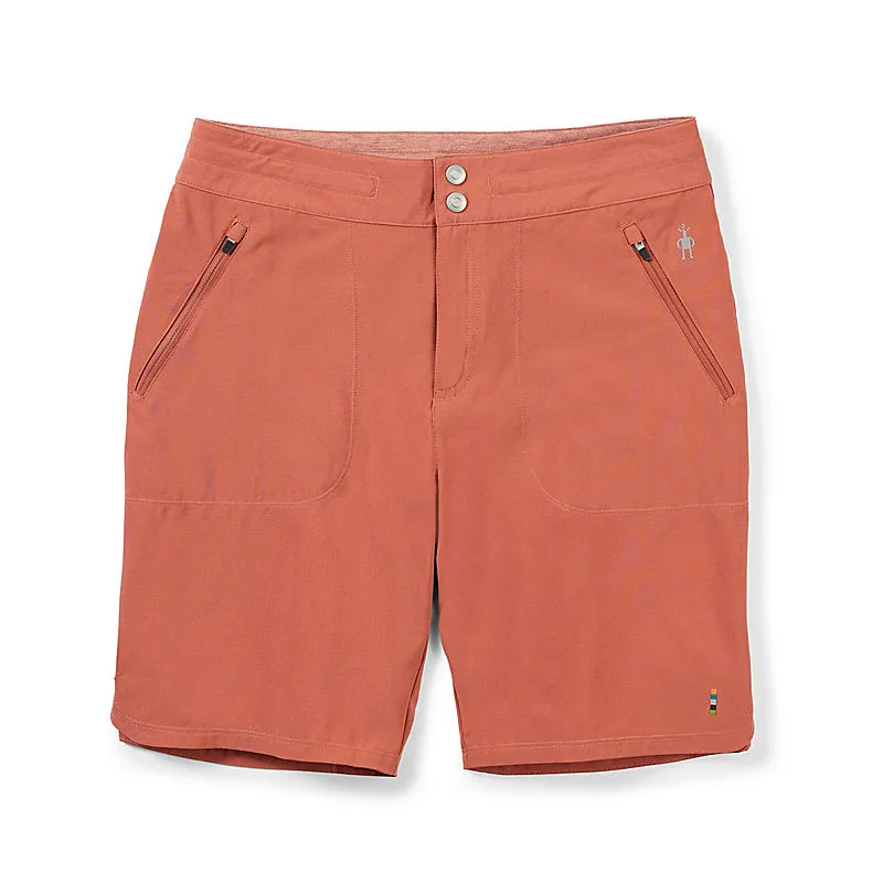 Smartwool - Women's Merino Sport 8" Short