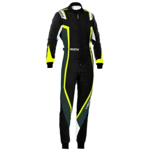 SPARCO KARTING SUIT KERB LADY 2020 YOUTH