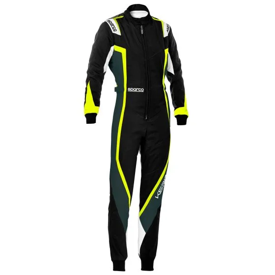 SPARCO KARTING SUIT KERB LADY 2020 YOUTH