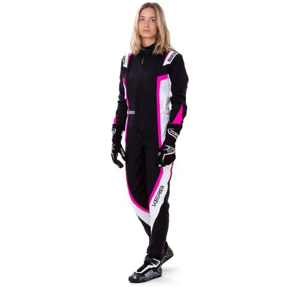 SPARCO KARTING SUIT KERB LADY 2020 YOUTH
