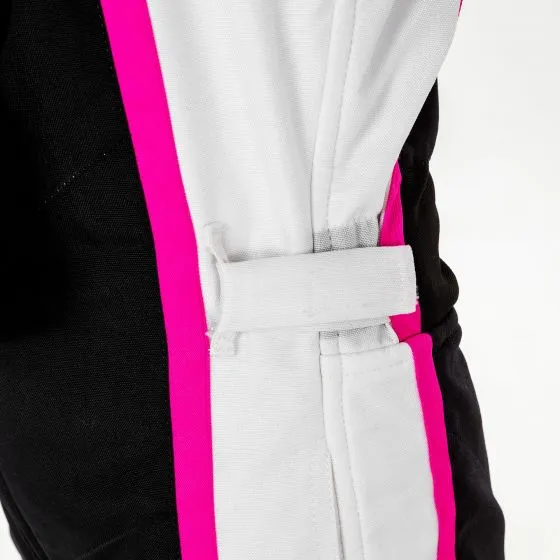SPARCO KARTING SUIT KERB LADY 2020 YOUTH
