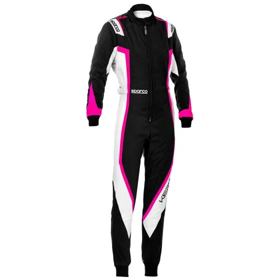 SPARCO KARTING SUIT KERB LADY 2020 YOUTH
