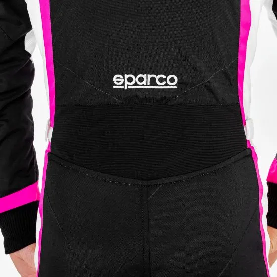 SPARCO KARTING SUIT KERB LADY 2020 YOUTH