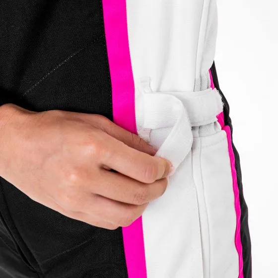 SPARCO KARTING SUIT KERB LADY 2020 YOUTH