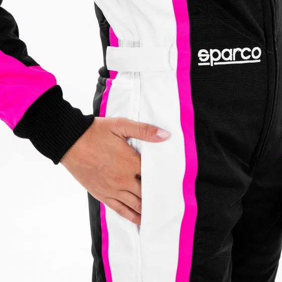 SPARCO KARTING SUIT KERB LADY 2020 YOUTH