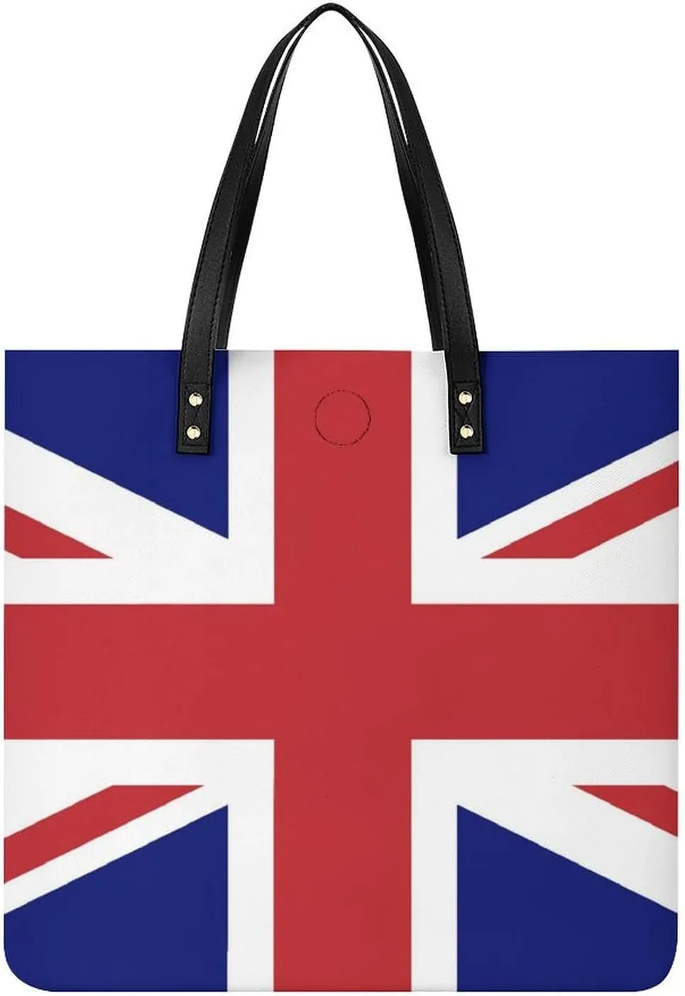 Stylish Congo Flag Women's Hobo Bag Elegant Leather Tote for Travel and Daily Essentials