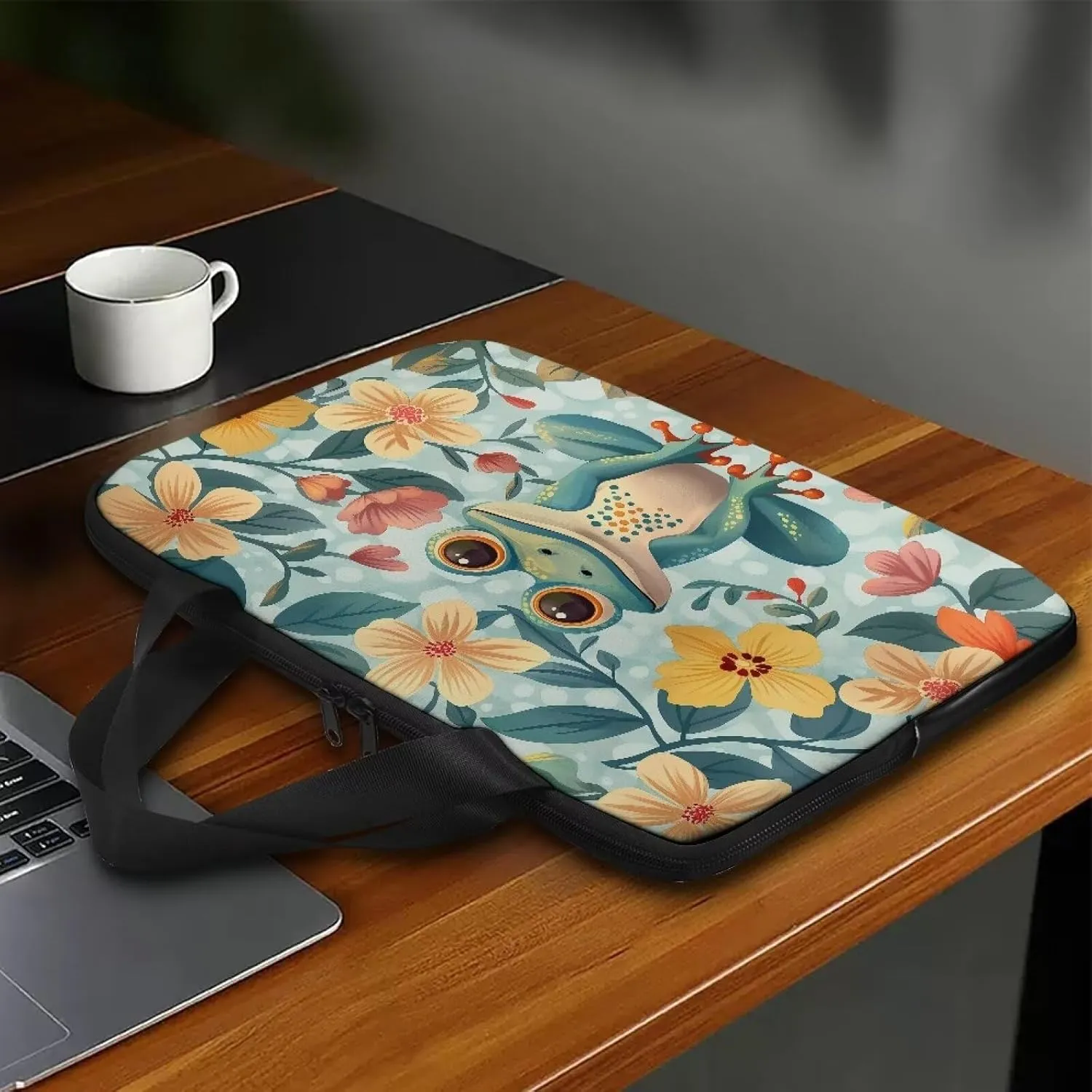 Stylish Laptop Messenger Bag,15In/15.6In/17In/17.3In Laptop Tote Bag,Laptop Case