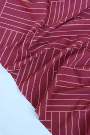 'Summit' K-Deer Athletic Nylon/Spandex Tricot