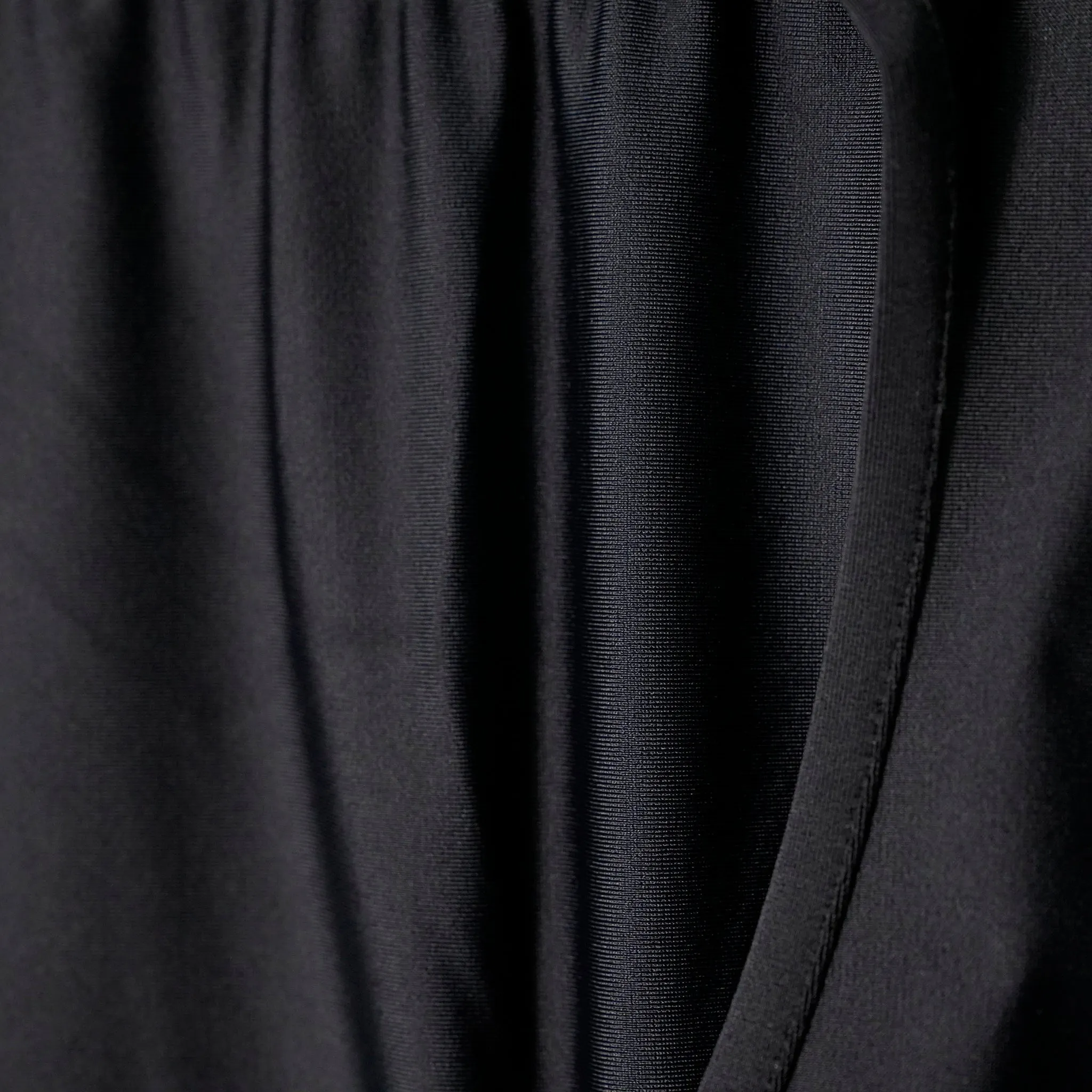 SWIM LEGGINGS / BLACK